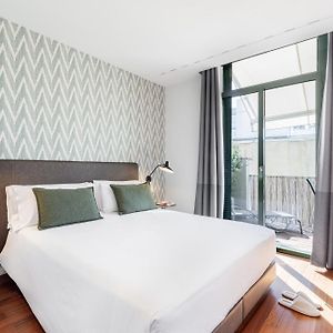 Penthouse Appartement