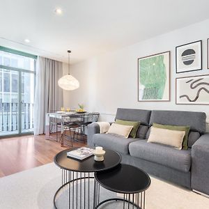 Appartement met een Slaapkamer