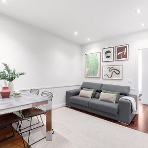 Appartement met Twee Slaapkamers
